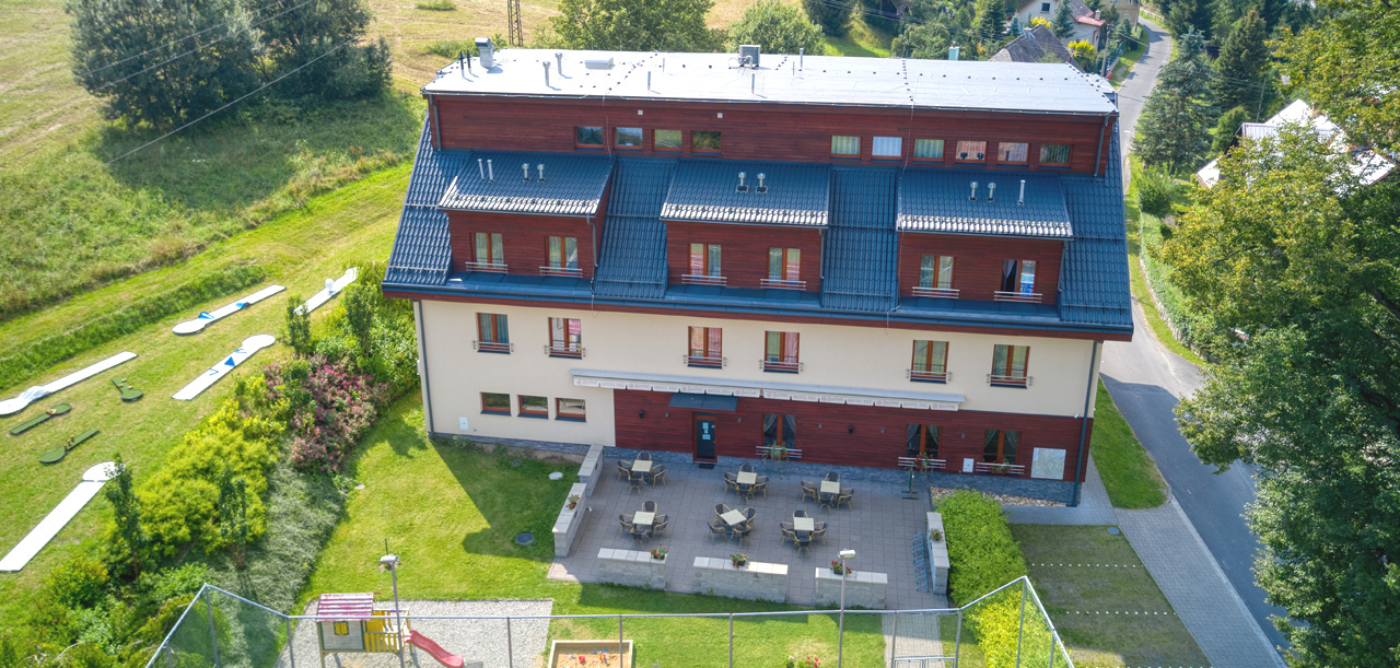 Hotel Toč