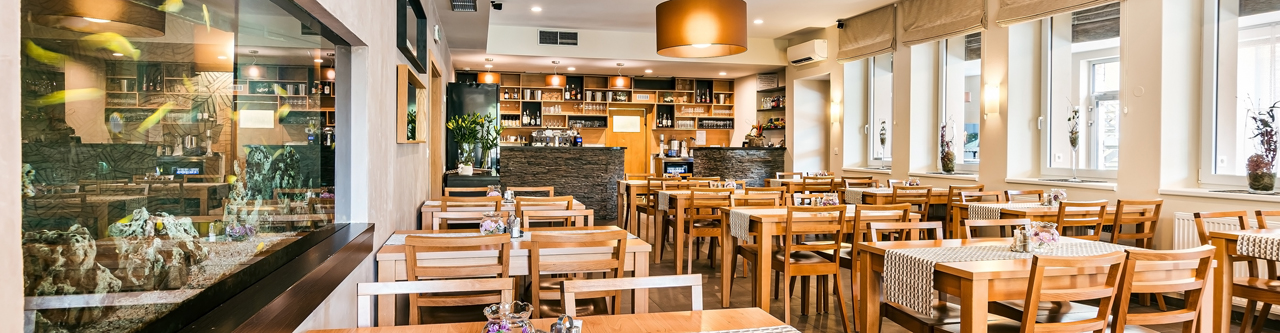 Restaurace Helios